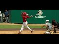 Ragin Cajun Baseball Hype Video