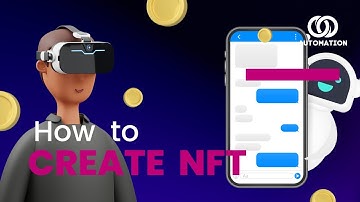 How to create NFT generative art using Python