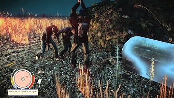 State of Decay, Breakdown Level 2