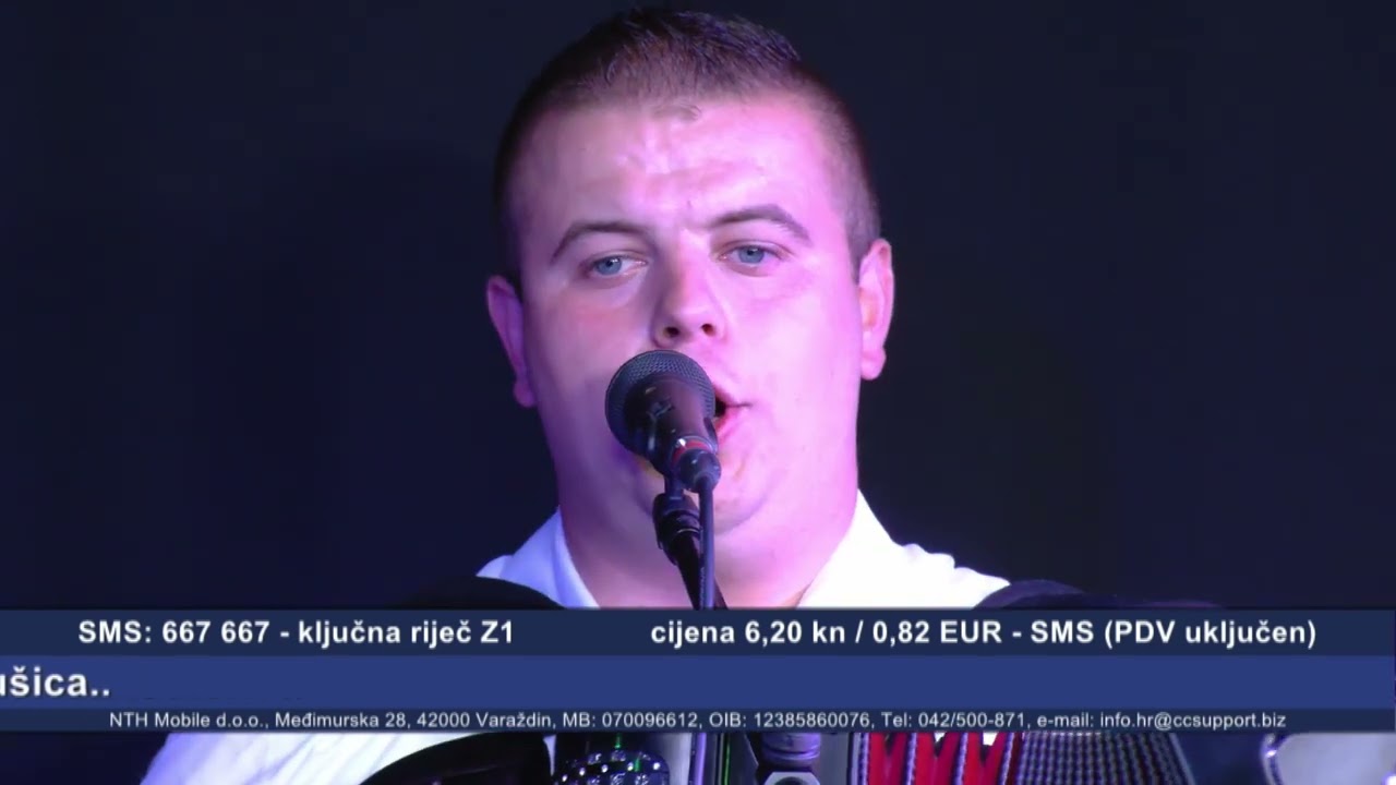 TS Velebit - Pjevaj mi, pjevaj, sokole