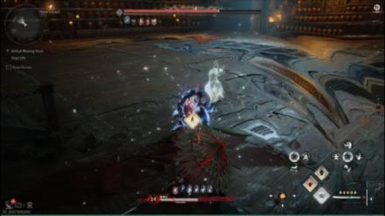 WWM - Murong Yuan (Legend)