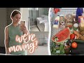 WEEKLY VLOG | we're moving again & why | come look at houses with me!