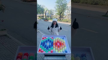 Puzzle sorting ball game challenging game board 13x12