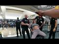 She Was Denied Boarding… Then Everything Went Wrong