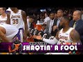 Shaqtin' A Fool: LeBron James Edition Part 2