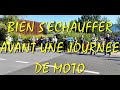 Moto tuto ep12 bien schauffer avant une journe de moto