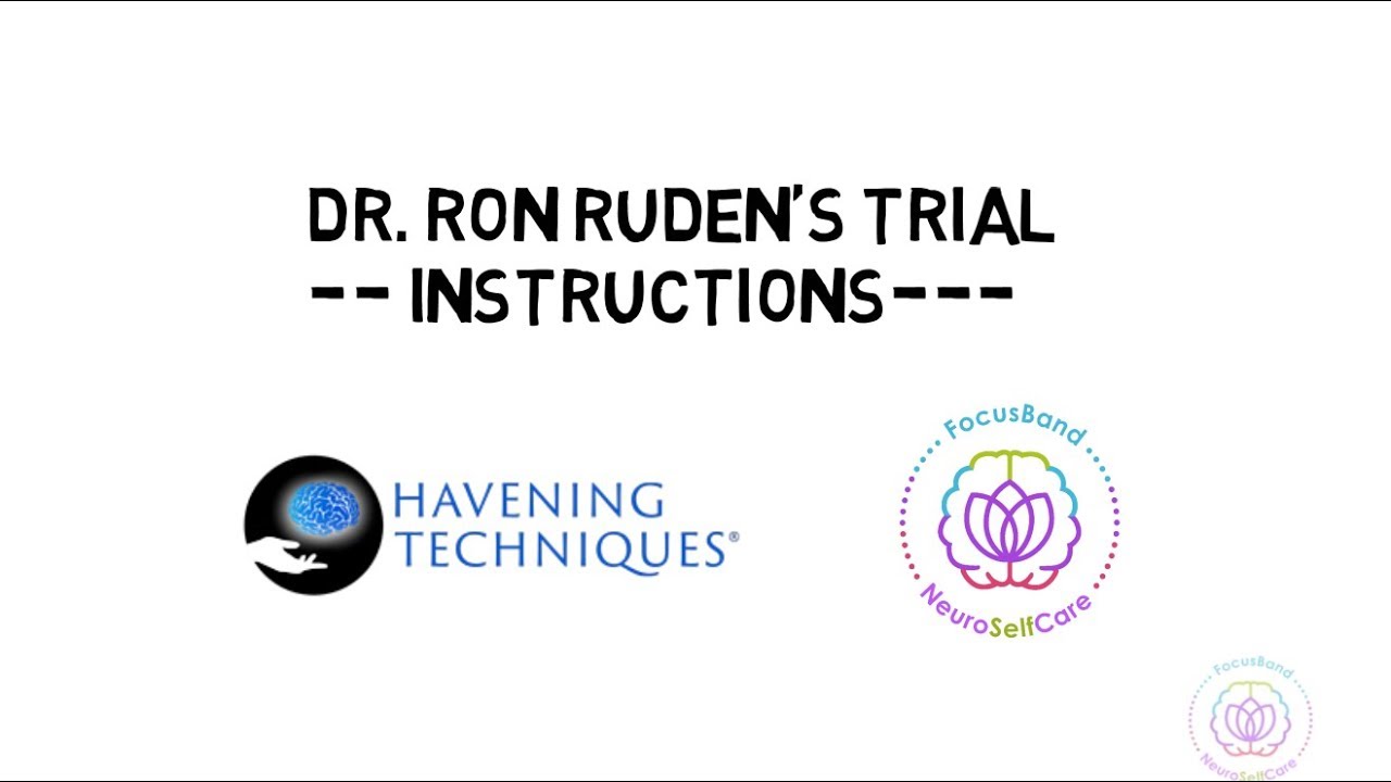 Dr Ron Ruden's CrowdTrial Instruction V4 - YouTube