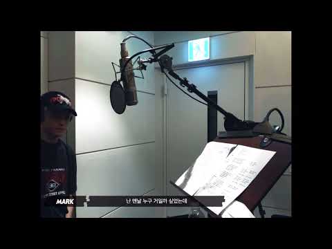 [NCT 마크] 화장실 전용 킥보드가 있다는게 아직도 놀라움