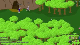 Aberoth Farm #1