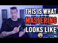 Best way to learn mastering