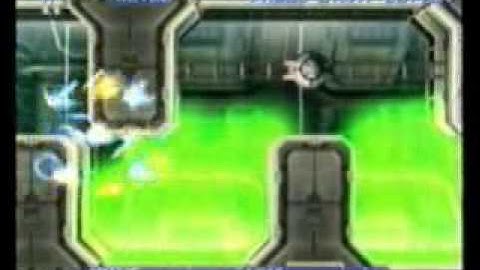 Gradius V: Hi-loop game play-1 - Player: BGR-44