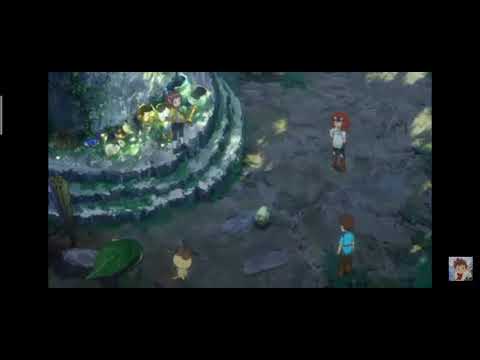 مونستر هنتر ولادة رادلوس 