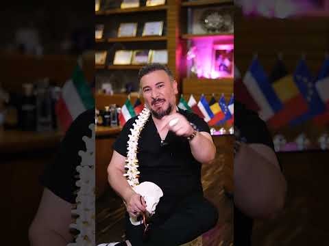 Düzenli Masaj Bel