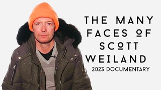 The Many Faces Of Scott Weiland | 2023 Documentary