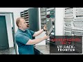 UV-Lackfronten: Wissenswerte Tipps für Ihre Küchenplanung! Hanseatische Küchenschmiede - Teil 5