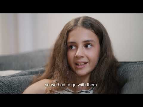 The Children of October 7