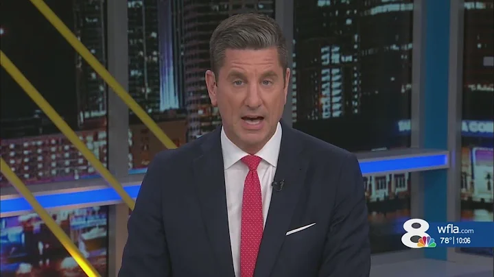 New study detects USF PFAS levels exceed Environmental Protection Agency enforceable limit