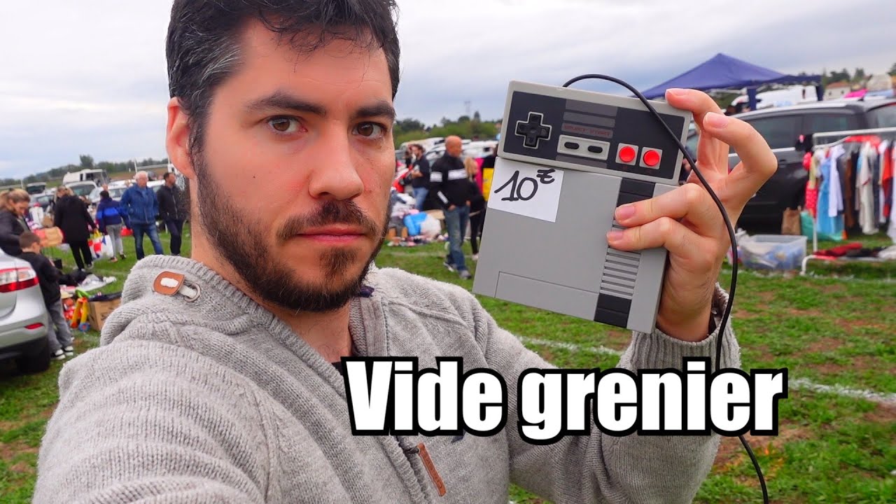 Miniature vidéo YouTube