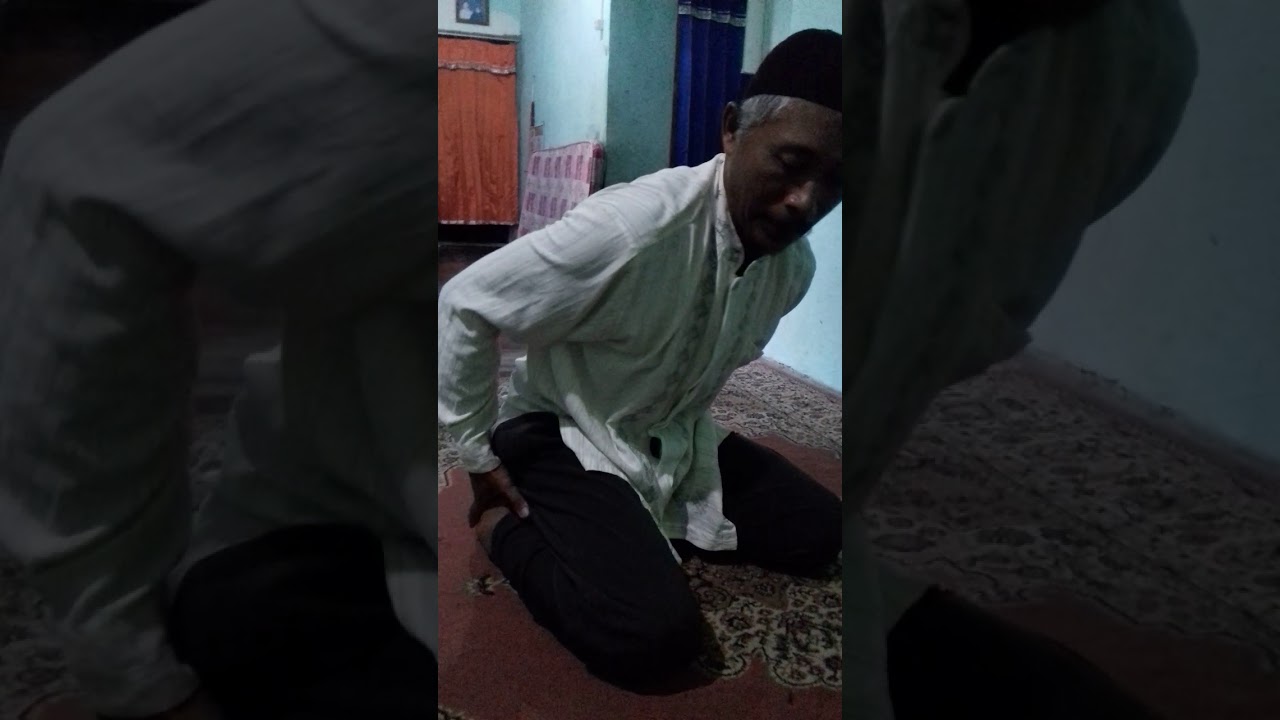 Cara mengetahui asam urat pada lutut - YouTube