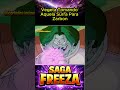 vegeta vs zarbon #animecool #animelove #aioria #dragonballz #aizen #anime #dbz