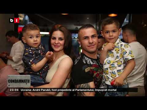 CONDAMNAȚII CU ADRIANA STOICESCU_B1TV_30 aug. 2025