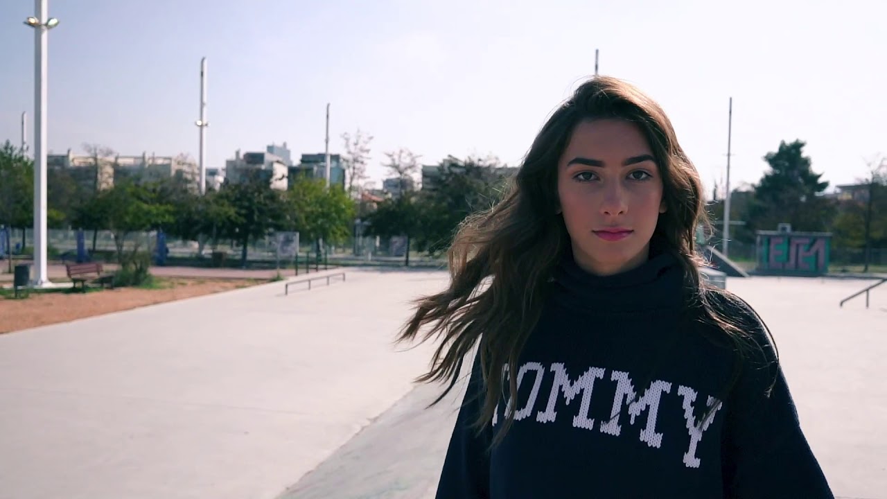 OZONStyle #8 - OAKA Skatepark