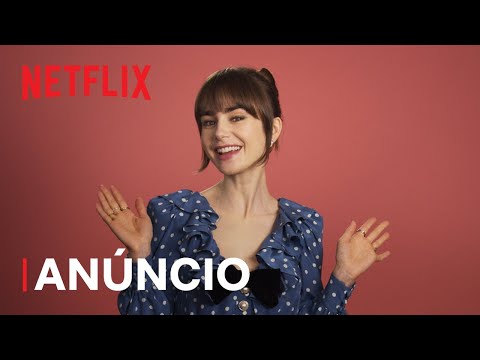 Obrigado  Só na Netflix Anúncio - Netflix Brasil Assista