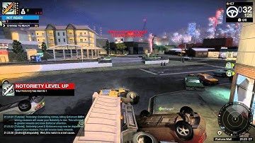 APB Reloaded - Griefing Kill Montage - Episode 1