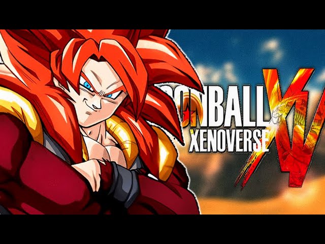 De Dragon Ball: Xenoverse: primeiro DLC traz a saga anterior à Dragon  Ball GT - Purebreak