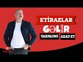 🔴Mitinqlər gəlir, beynəlxalq təzyiq artır, Əliyev nə edəcək?