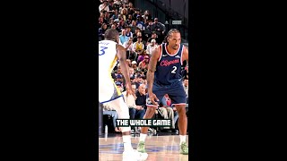 Draymond Green Explains How He Masterminded the Steal on Kawhi Leonard