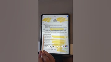 How to optimize your resume?