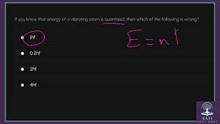 SAAT Physics || Photons, Photoelectricity, Threshold Frequency Q2