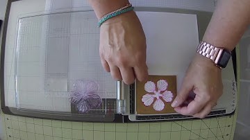 Stamp & Die Aligning Quick Tip Video