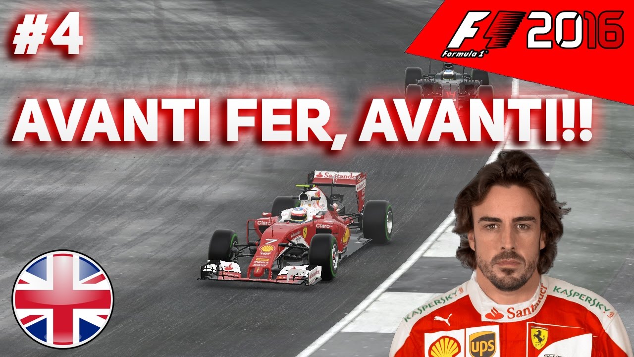Avanti f1 автокресло