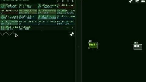 SunVox: New view modes for controllers