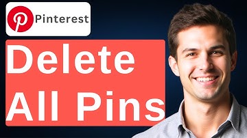 How To Delete All Pins On Pinterest [2025 Guide]