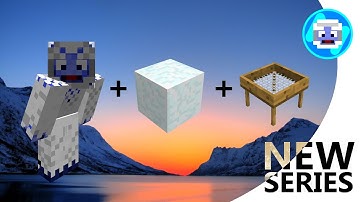 MAKING A MODPACK! E1 (Ex Nihilo Omnia, Custom Recipes)