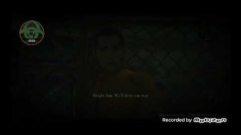 bully, beta cutscene edgar recreation