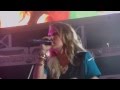 Carrie Underwood Highlights - Jacksonville, FL - 7/26/2014