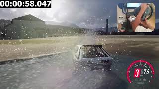 Finding The Fastest Car In Dirt Rally Head To Head Dirt Rally 2.0