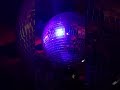 Discoball 🤩 #dj #party #rave #disco #music #dance #dancefloor #foryou #f #shorts