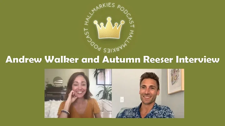 Huge Stars Interview! Andrew Walker and Autumn Ree...