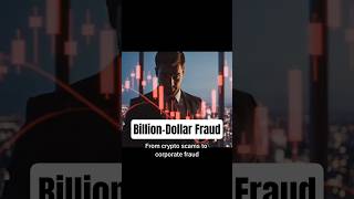 The Billion-Dollar Fraud That Shocked Investors