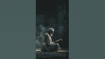سوره المؤمنون  آية 34 - 40 #ياسر_الدوسري