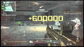 MW3 Modern Warfare 3 S&Z S&D XP Lobby Search & Destroy Spawntrapp