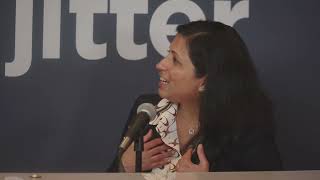 No Jitter News Desk with BICS at Enterprise Connect 2023