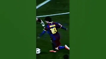 اقوى مراوغات ميسي 