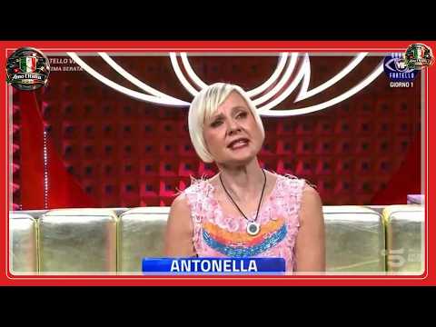 Video Il Caos al Grande Fratello Vip Paola Caruso e le Accuse Shock