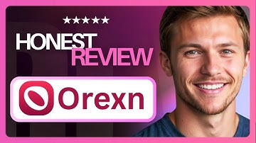 Orexn Token Review: Is This Crypto Passive Income A Scam or Pyramid? (2025)